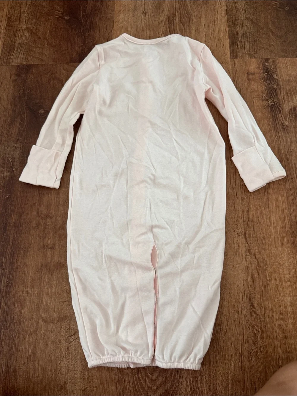 Ralph Lauren light pink